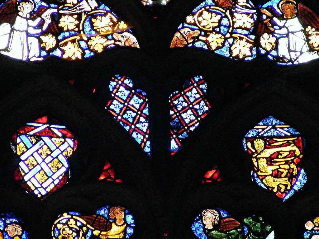 France et Angleterre