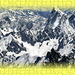 Massif Mt Blanc en Piper PA28