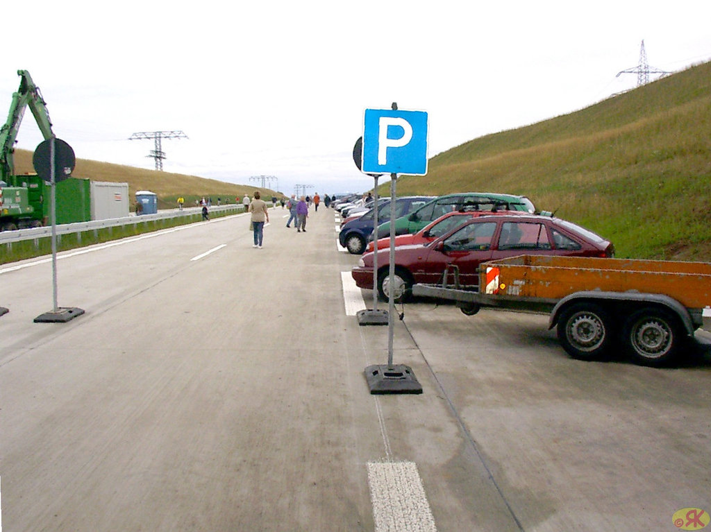 2004-09-12 09 A17 - unter B 170 Richtung Pirna