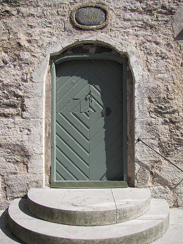 Wisby Apothek