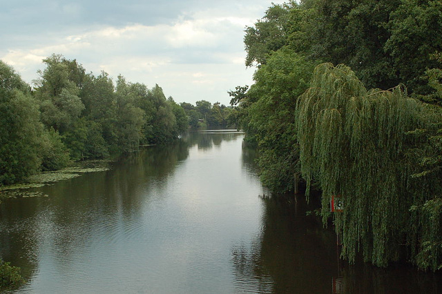 Radtour Rothenburgsort-Bergedorf109