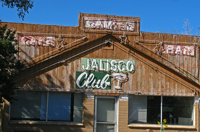 Gerlach - Jalisco Club (0854)