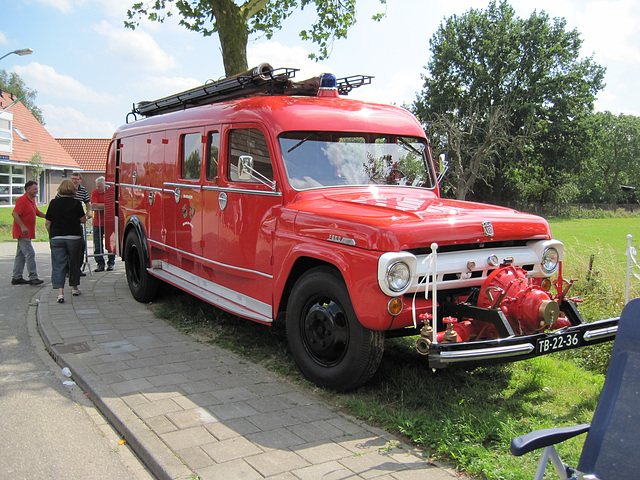 Oude auto (1)