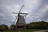 20121008 1614RWw [D~LIP] Kappenwindmühle, Detmold