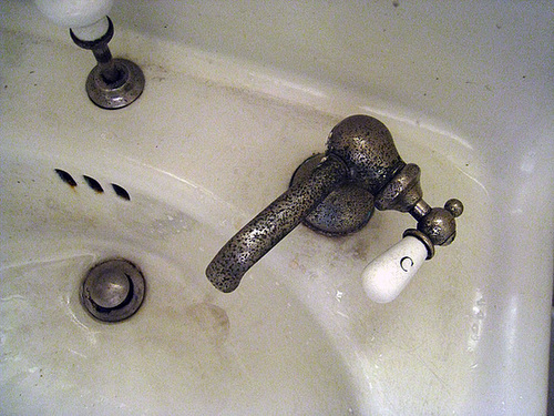 Faucet (3356)