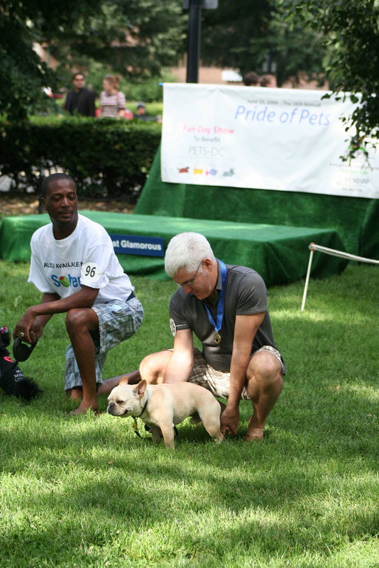 98.PrideOfPetsFunDogShow.Dupont.WDC.21June2009