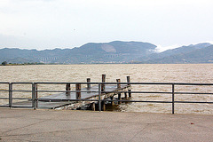 marponteto - kleine Seebrücke