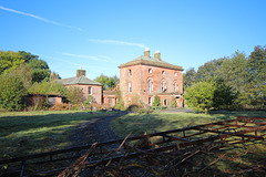 Carnsalloch House, Kirton, Dumfries and Galloway, Scotland