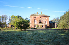 Carnsalloch House, Kirton, Dumfries and Galloway, Scotland