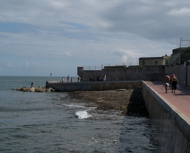 Oeiras, Fort of Santo Amaro (3)