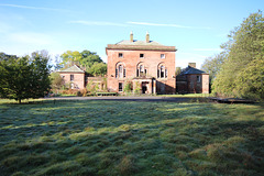 Carnsalloch House, Kirton, Dumfries and Galloway, Scotland