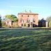 Carnsalloch House, Kirton, Dumfries and Galloway, Scotland