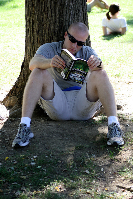 01.DupontCircle.WDC.19September2009