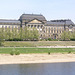 2003-05-04 10 Dresdeno, centro-promenado