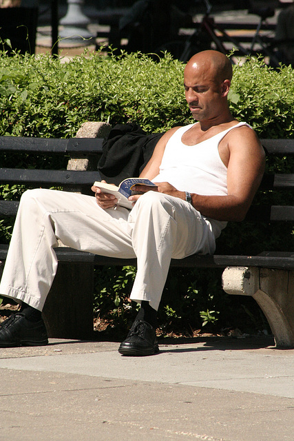 14.DupontCircle.WDC.3August2008