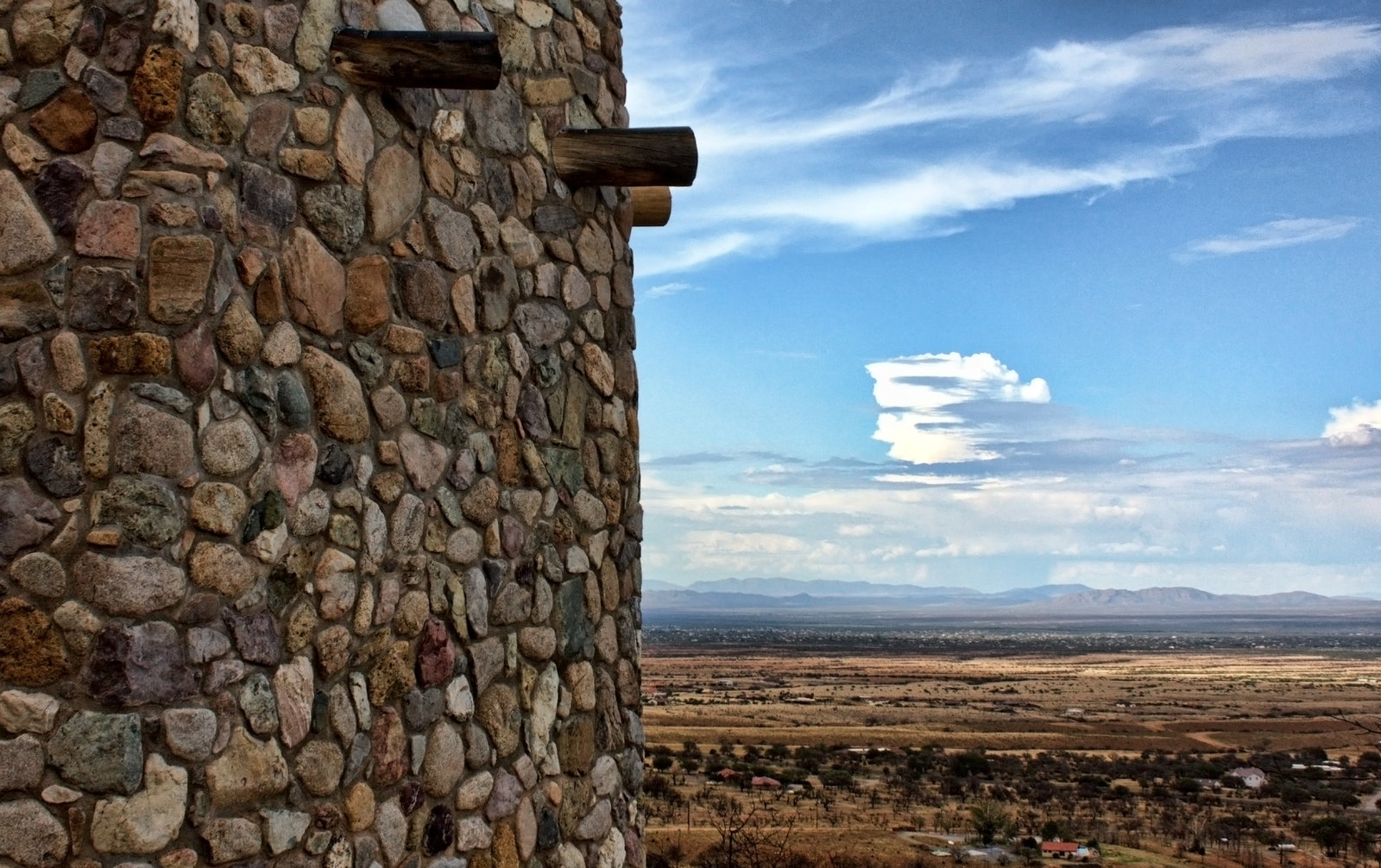 Our Lady of the Sierras Shrine