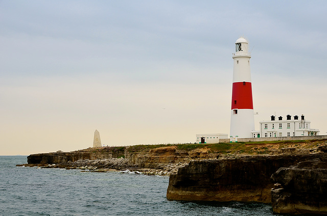 Portland Bill, Dorset