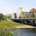 2003-05-04 17 Dresdeno, centro-promenado