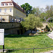 2003-05-04 20 Dresdeno, centro-promenado