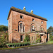 Carnsalloch House, Kirton, Dumfries and Galloway, Scotland