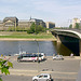 2003-05-04 29 Dresdeno, centro-promenado