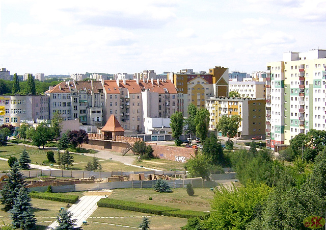 2003-06-15 10 Glogau (Glogów)