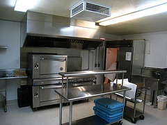 DHS Senior Center Kitchen (3568)