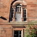 Carnsalloch House, Kirton, Dumfries and Galloway, Scotland