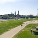 2003-05-04 41 Dresdeno, centro-promenado