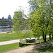 2003-05-04 42 Dresdeno, centro-promenado