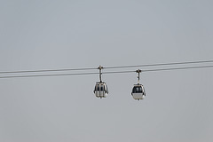 Expo Cable Cars