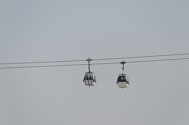 Expo Cable Cars