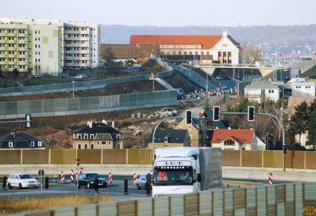 2004-01-15 4 aus Kaitz Richtung Dresden