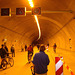 2004-09-12 24 A17 - im Tunnel Coschütz, 2332 m lang