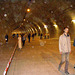 2004-09-12 28 A17 - im Tunnel Coschutz, Rückblick