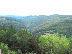 Valle de Salazar (Navarra)