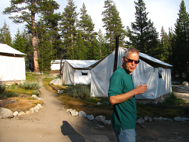 Tuolumne Meadows Lodge - Dan (0549)