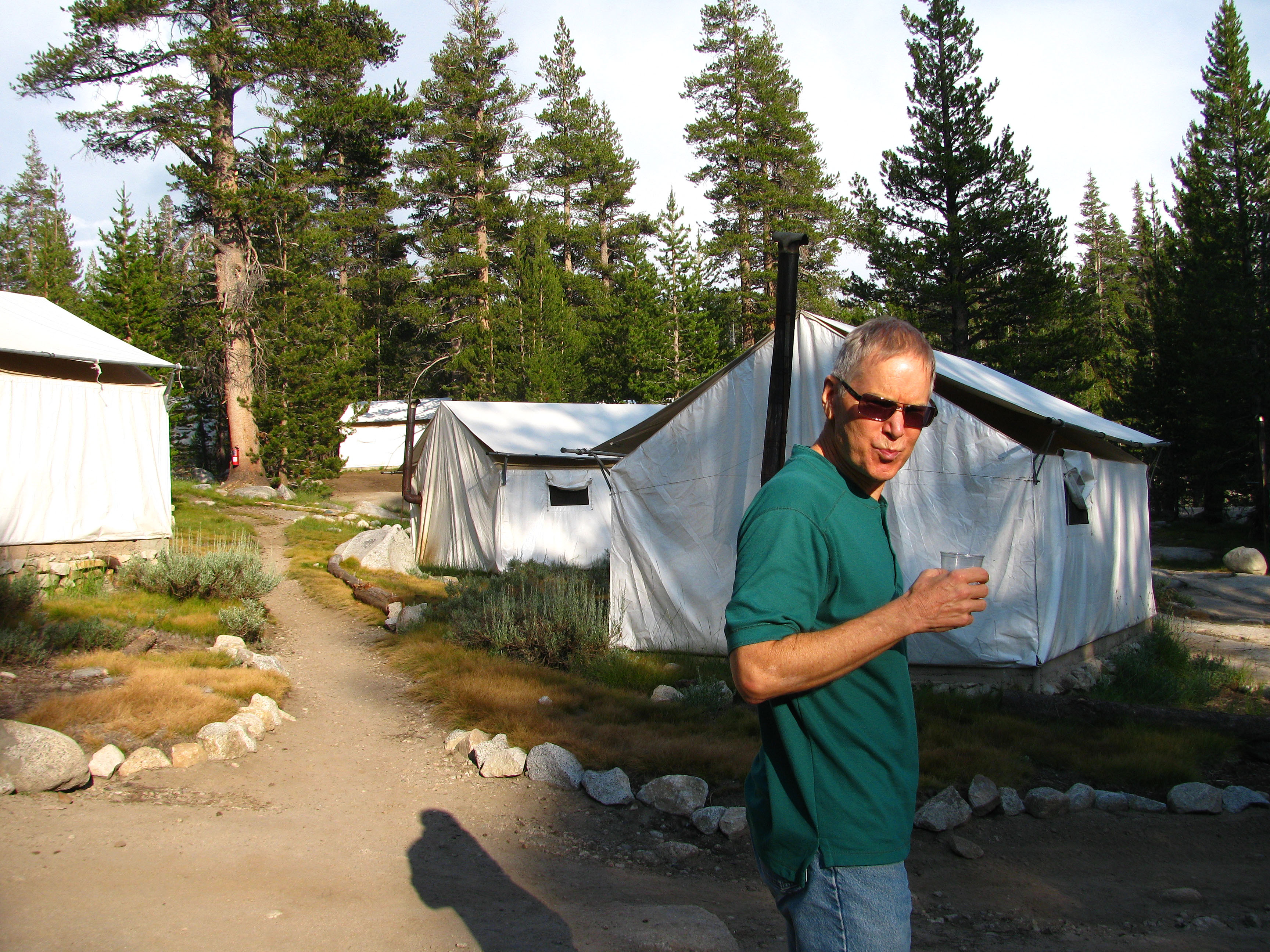 Tuolumne Meadows Lodge - Dan (0549)