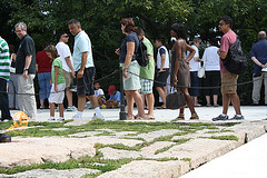 17.JFK.ArlingtonNationalCemetery.VA.30August2009