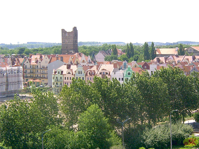 2003-06-15 16 Glogau (Glogów)