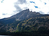 Above Jenny Lake (0645)