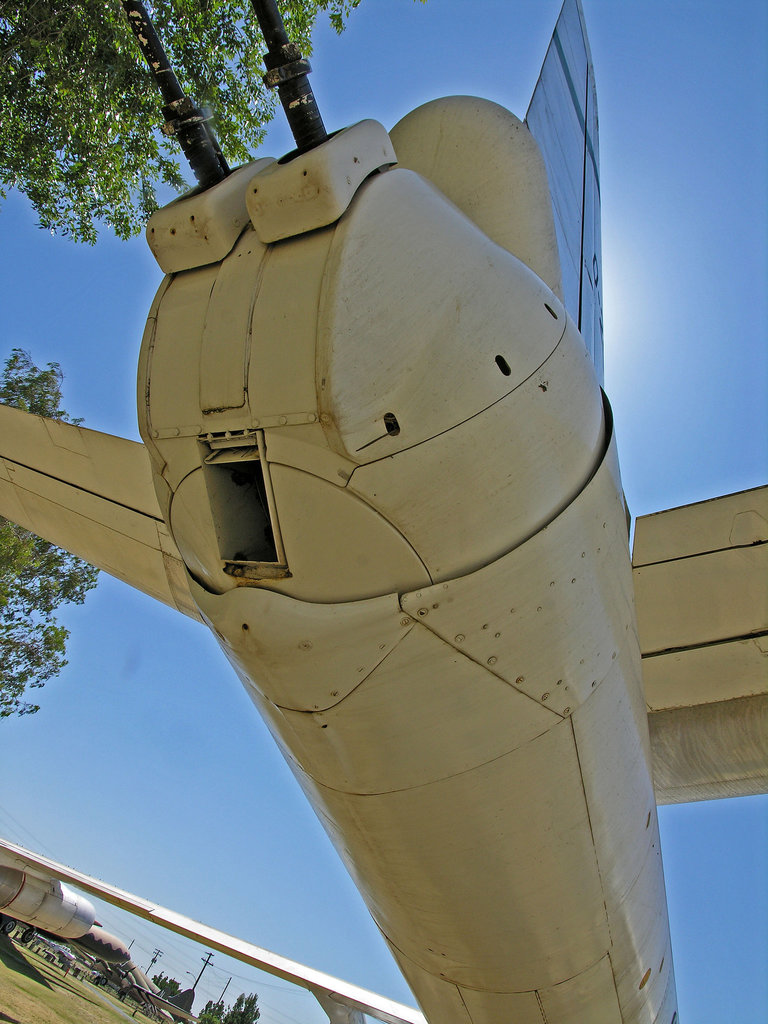 Boeing B-47 Stratojet (8500)