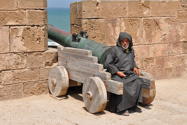 ESSAOUIRA MAROC