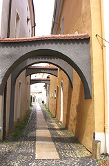 2004-06-20 090 Görlitz - Altstadtgasse
