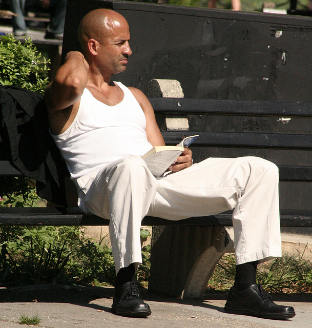 16.DupontCircle.WDC.3August2008