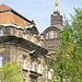 2003-05-04 47 Dresdeno, centro-promenado