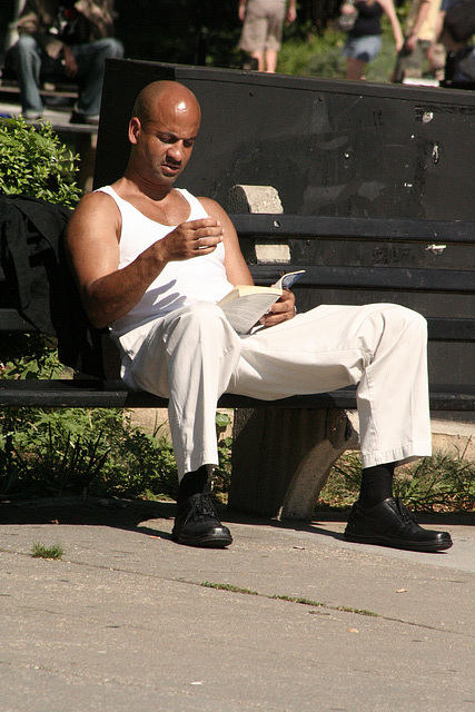 17.DupontCircle.WDC.3August2008