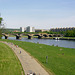 2003-05-04 48 Dresdeno, centro-promenado