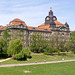 2003-05-04 50 Dresdeno, centro-promenado