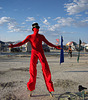 Red Man (0446)